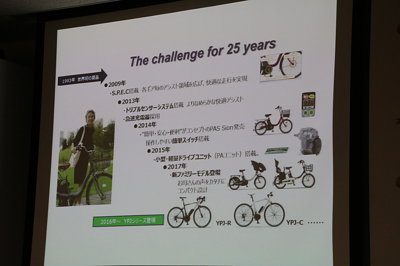 これまでの歴史