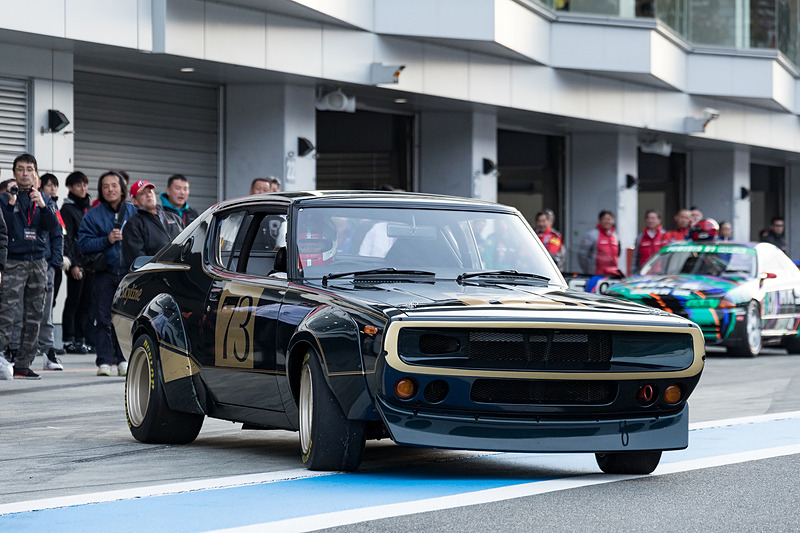 スカイライン 2000 GT-R RACING CONCEPT