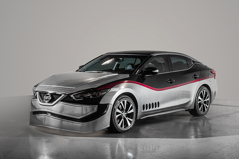 Captain Phasma（マキシマ）