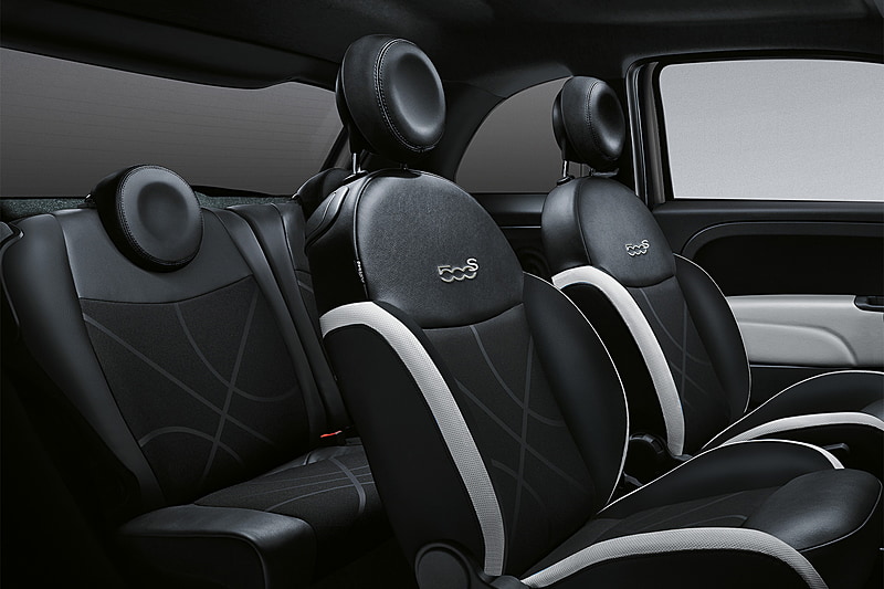 Beats Audioプレミアムサウンドシステムを採用するインテリア