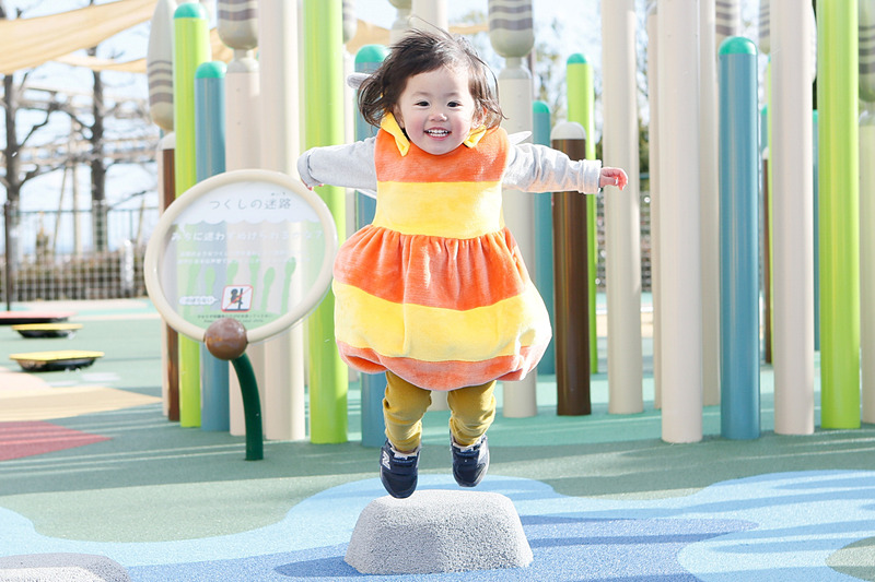 201“8”年も「プッチハッチ」に扮した小学生以下の子供などの入場が無料になる「集まれ！プッチハッチキャンペーン」を継続。さらに春イベントとして親子で楽しめる各種アトラクションが実施される