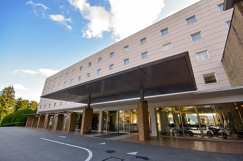 ホテルツインリンク