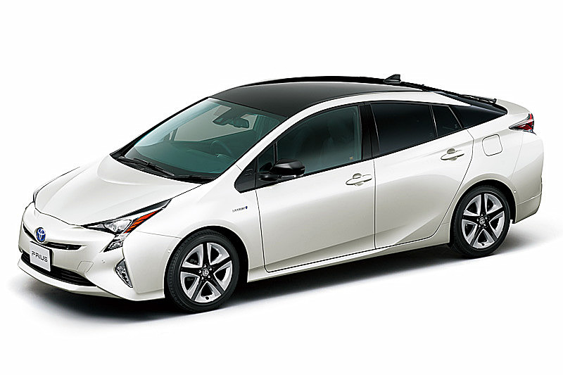 プリウス