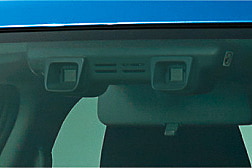 イグニス Sセレクション デュアルカメラブレーキサポート