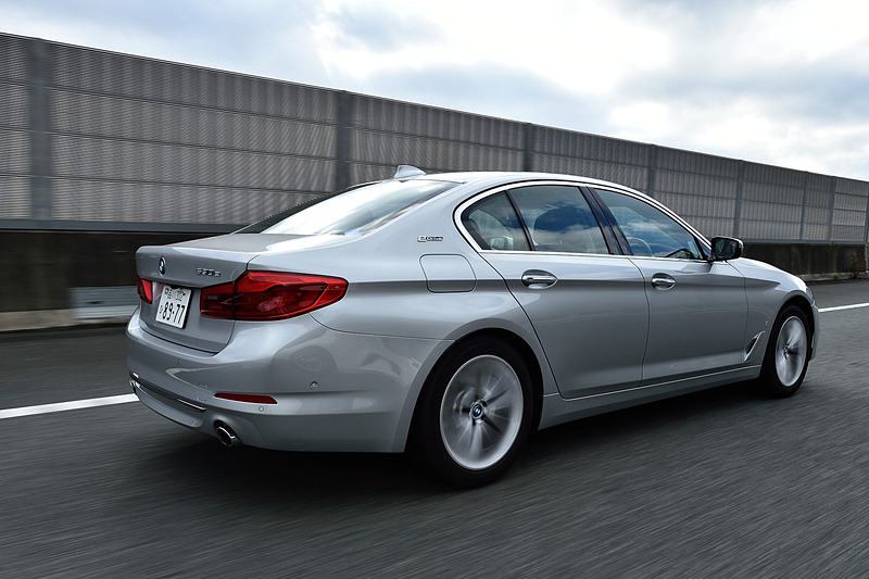 名古屋高速道路に入り、豊山南ICで一般道へ降りる