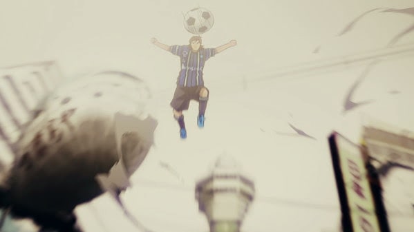 コラボ動画内では選手たちの華麗なボールさばきや「G 63」「SL 400」の熱い走り、高橋陽一先生の作画によるダイナミックなアニメなどが楽しめる