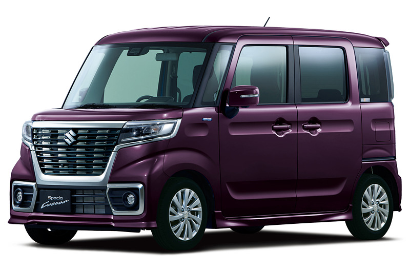 ムーンライトバイオレットパールメタリック