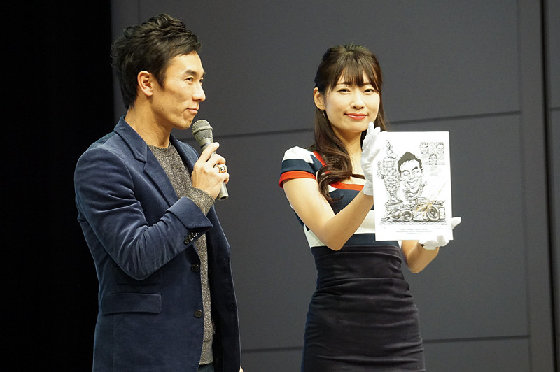 ジャンケン大会