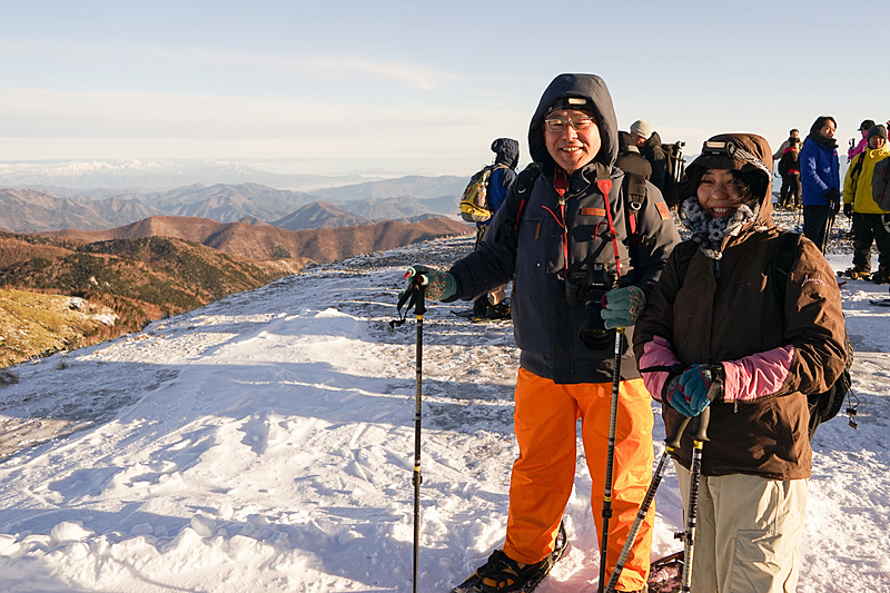 非日常の景色が楽しめて大満足との声