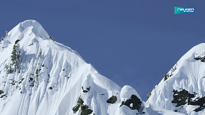 スペシャルムービーの1シーン