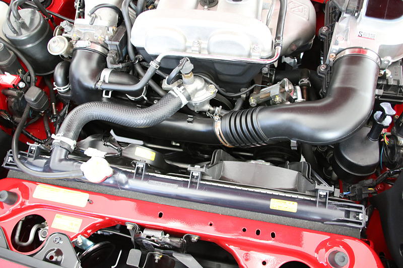 水まわりも新しくなっている