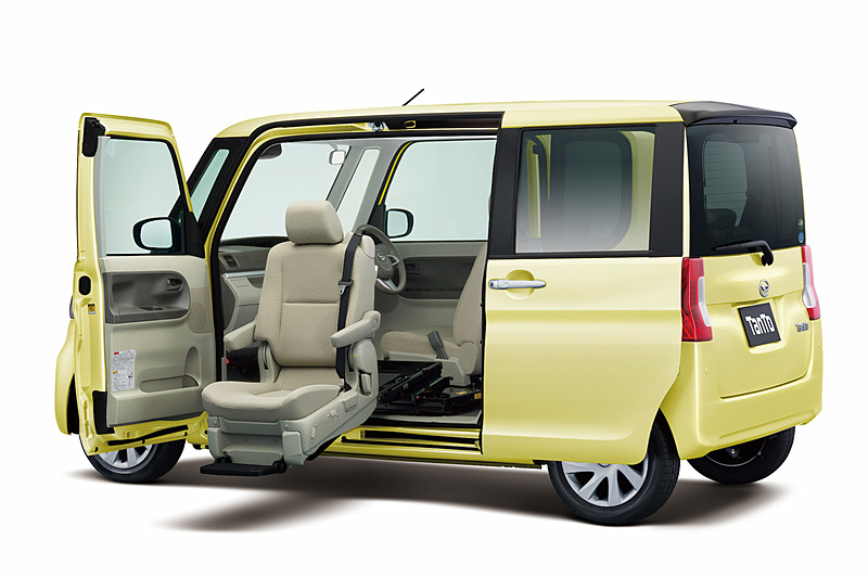 ウェルカムシート X“SA III”