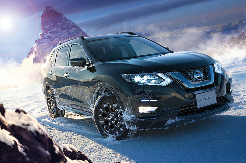 エクストリーマーX