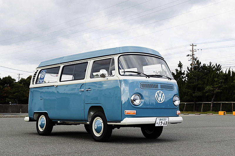 「1968年型タイプ2」