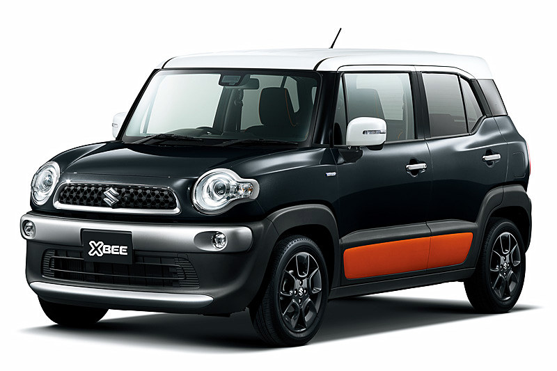 「スーパーブラックパール 3トーンコーディネート」