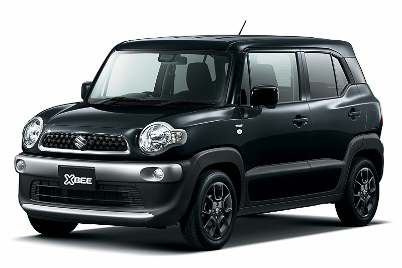 「スーパーブラックパール」