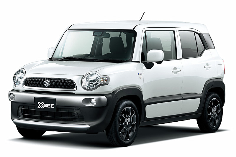 「ピュアホワイトパール」