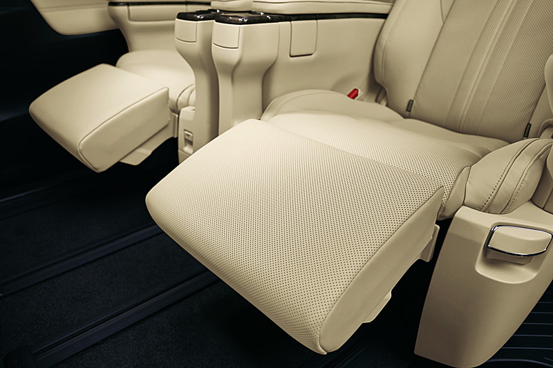 パワーオットマン