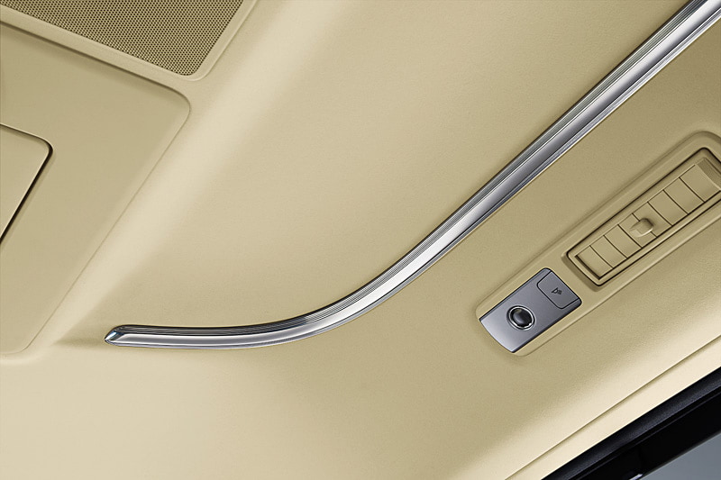 LEDルーフカラーイルミネーション（色替え＋調光機能付/金属調加飾）