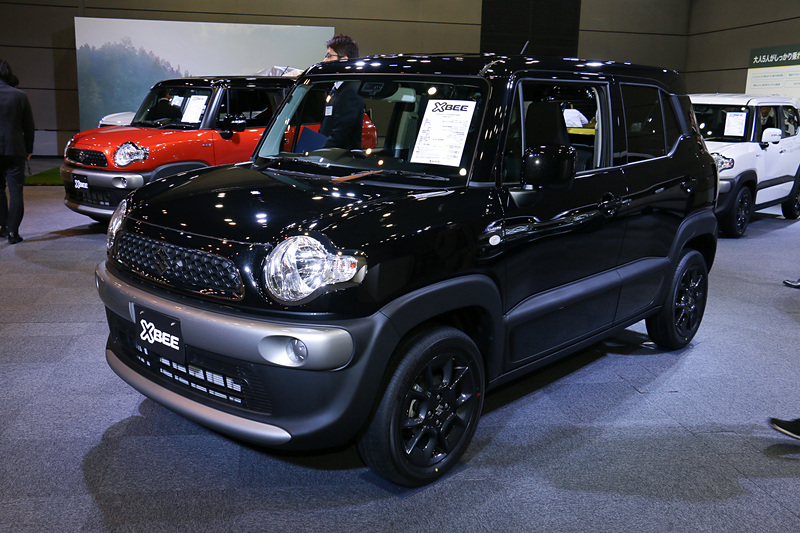 「スーパーブラックパール」