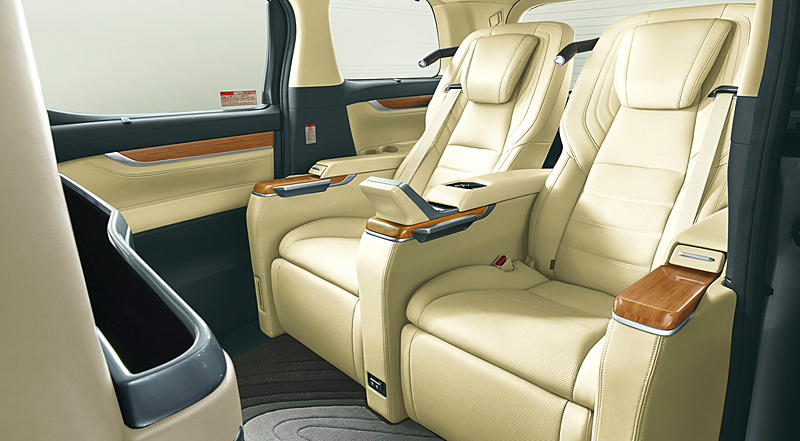 インテリアカラー