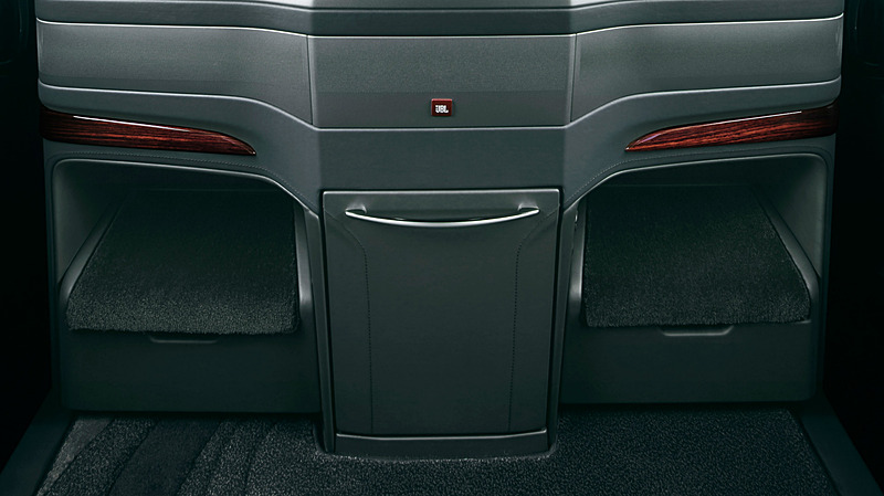 フルパーテーション