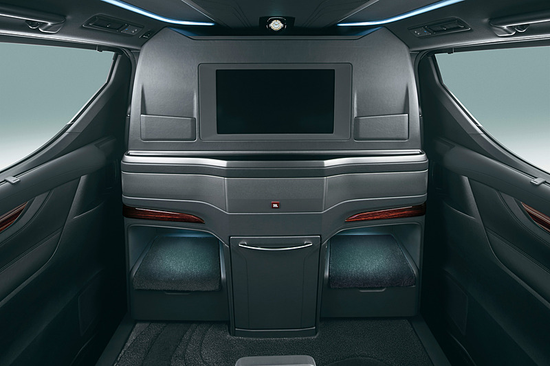 フルパーテーション