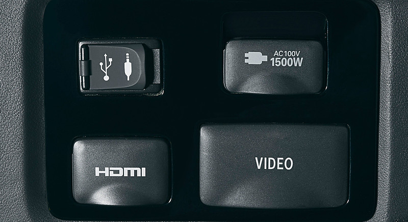 フルパーテーション 端子	