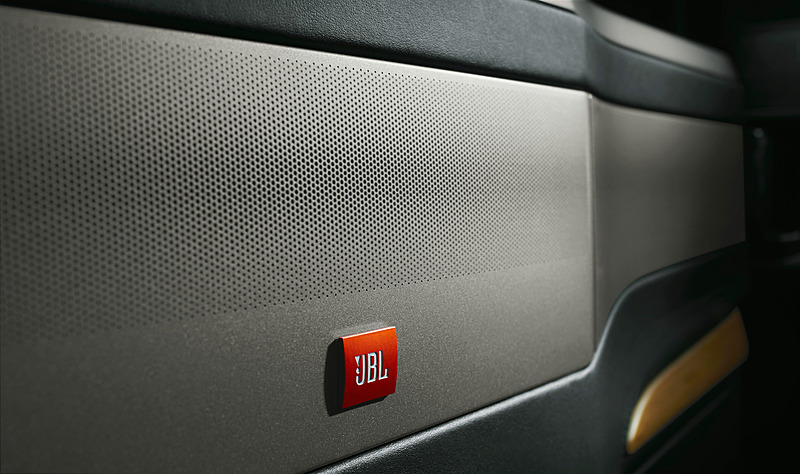 リアエンターテインメントシステム