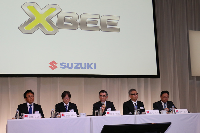 質疑応答の様子