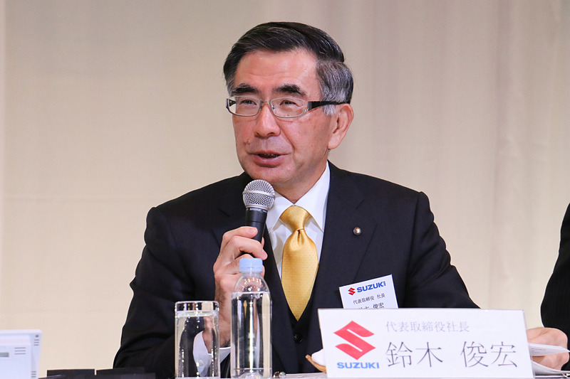 質疑応答の様子