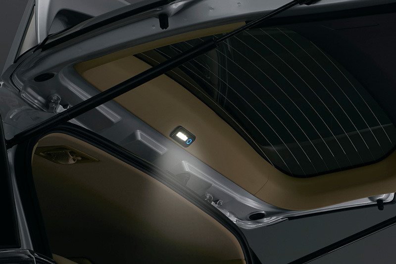 ラゲージLED（2万4840円）