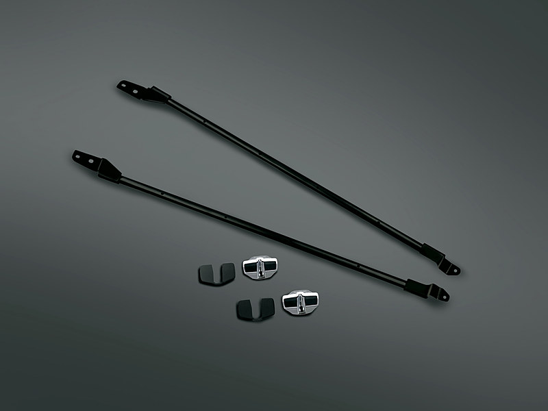 ドアスタビライザー＆ブレースセット：3万円（税別）