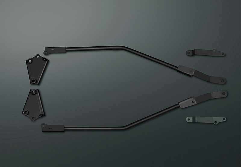 メンバーブレースセット：6万円（税別）