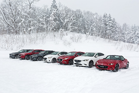 雪 hqLsjDR84w うっすら雪が積もってた