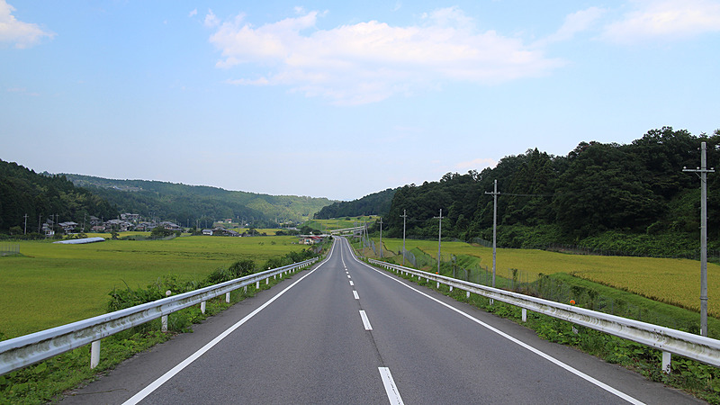 というわけで、東奔西走およそ3000kmのドライブで感じた印象をお届けします!!