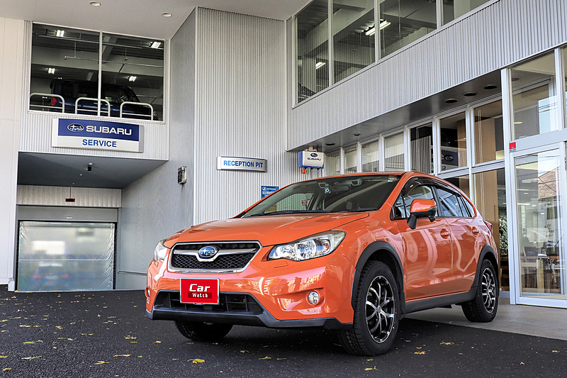 iG60に履き替えた我が旧XV。昨年は大雪過ぎて、地獄谷野猿公苑の温泉の配管が壊れ、温泉に浸かってホッコリするスノーモンキーを撮れなかったので、今シーズンこそリベンジし、さらに活動範囲を広げたいところだ