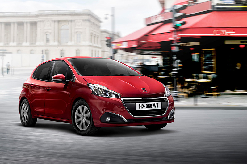 208 ファースト セレクション