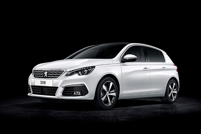 308 Allure Special Edition