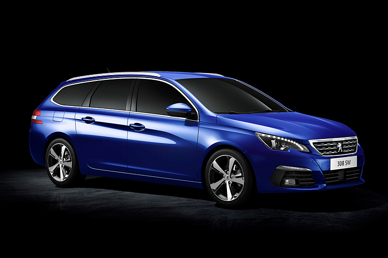 308 SW Allure Special Edition