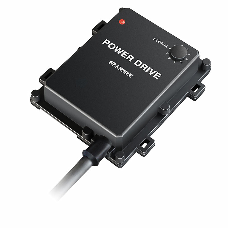 トヨタ「8NR-FTS」エンジン用サブコン「PDX-T1」