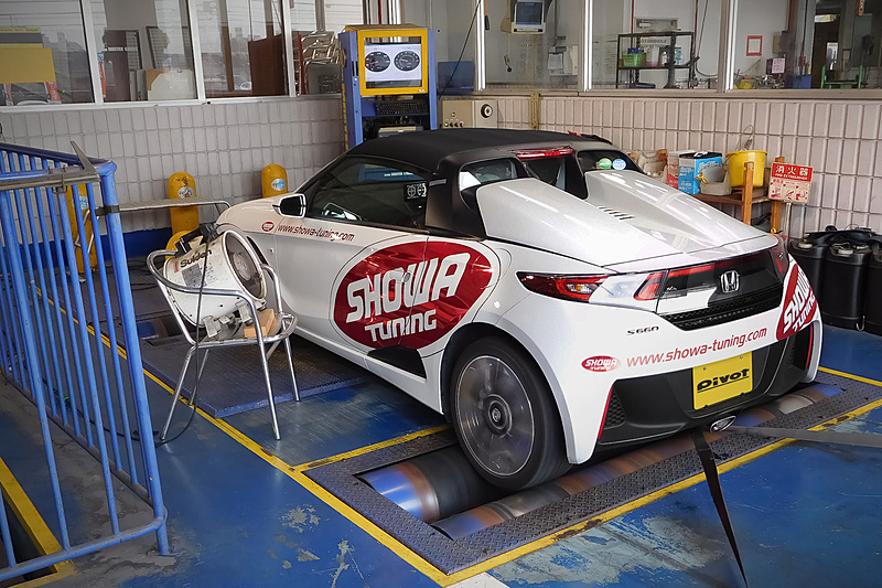 「PDX-H1」は「S660」（JW5）、「N-BOX/N-BOX＋/N-BOX スラッシュ」（JF1/2）、「N-ONE」（JG1/2）が搭載する「S07A」ターボエンジンに対応