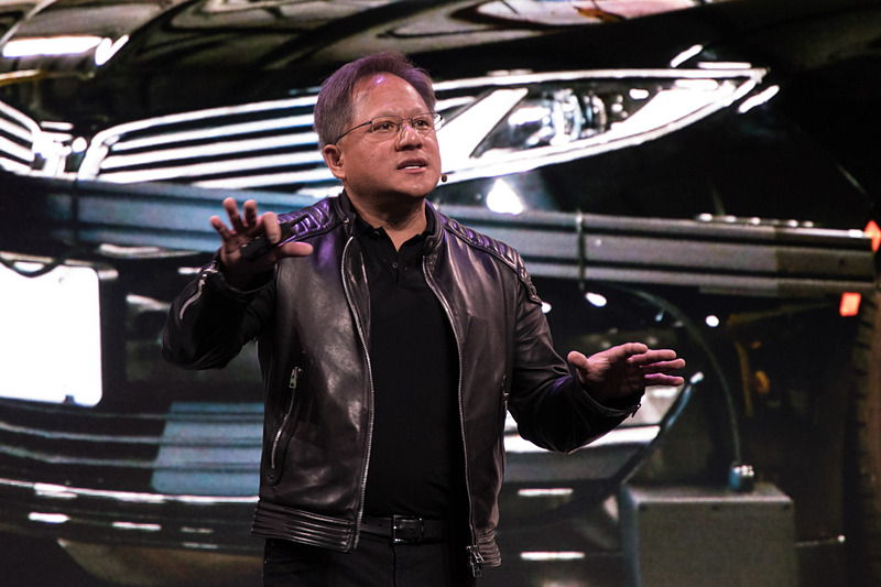 中国のBaiduが採用