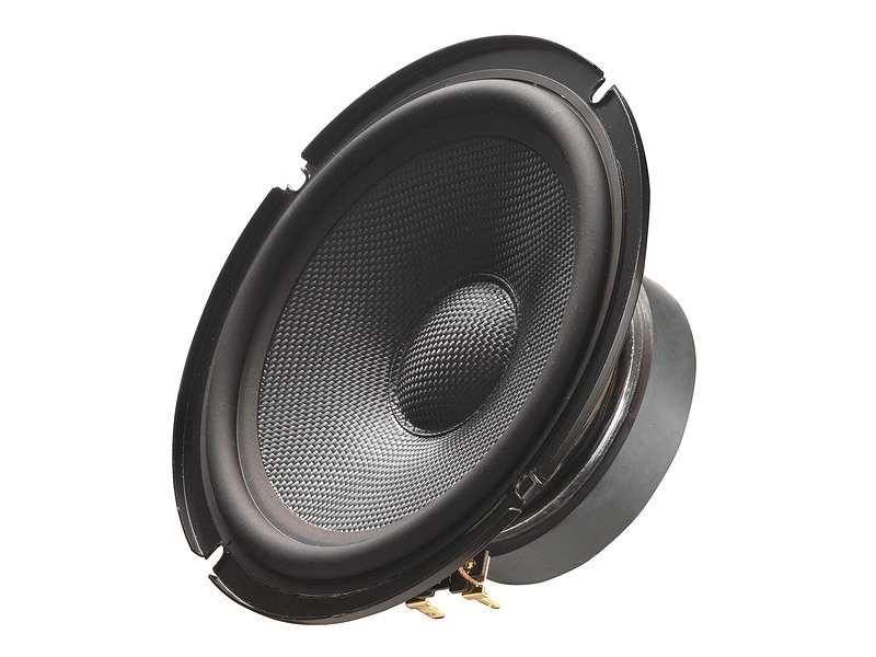 セパレート2ウェイスピーカーのTS-Z65CH