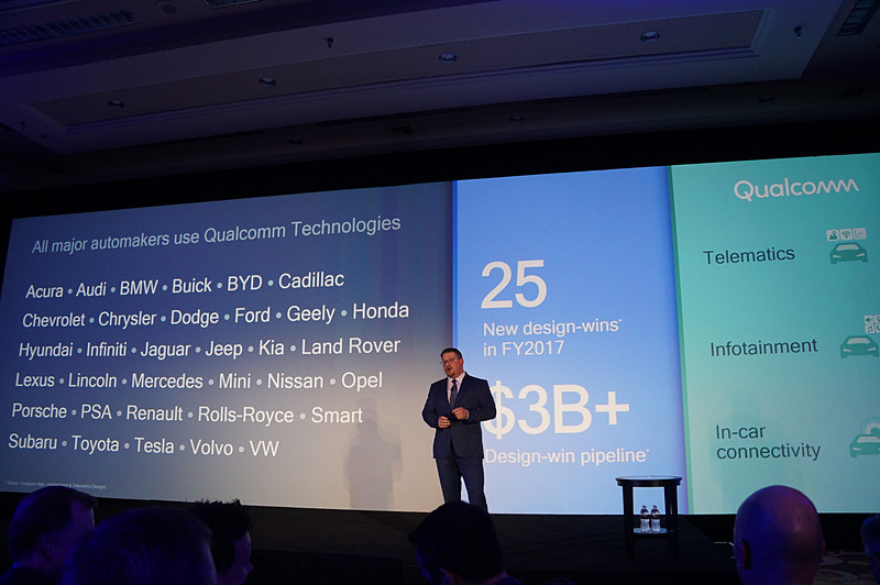 25のデザインウインと30億ドルの売り上げ可能性