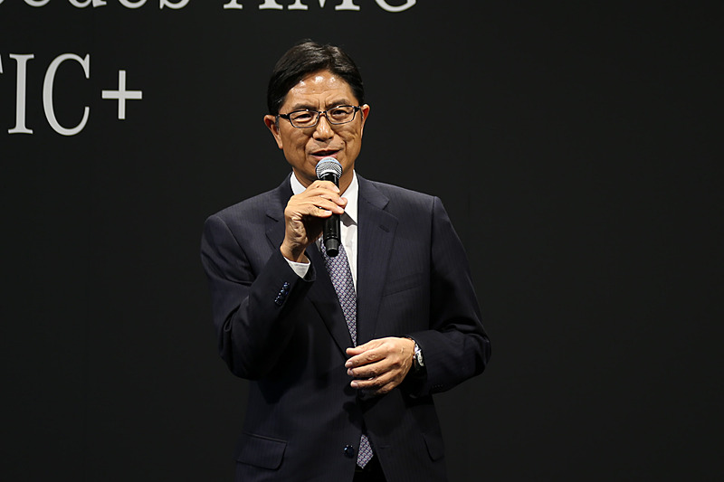 株式会社シュテルン世田谷 代表取締役社長の板東徹行氏