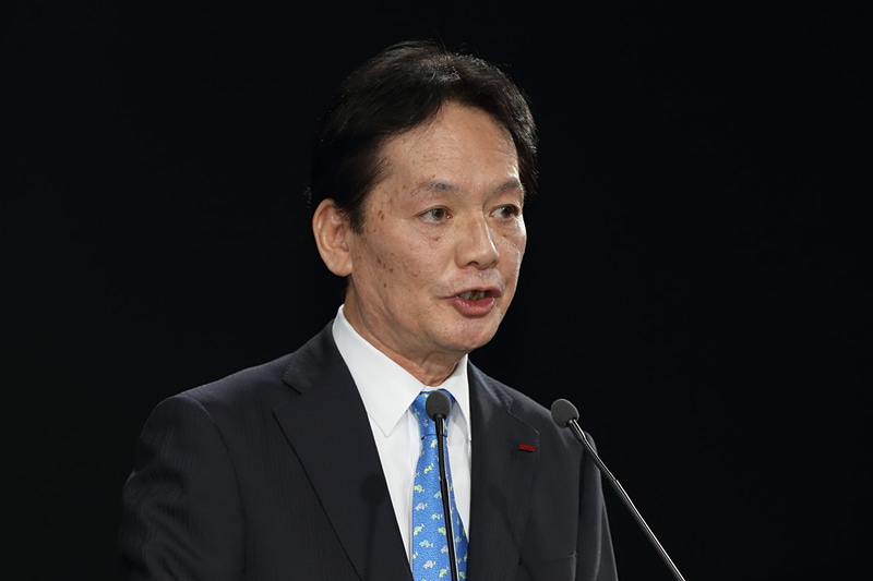 スバルテクニカインターナショナル株式会社 代表取締役社長 平川良夫氏