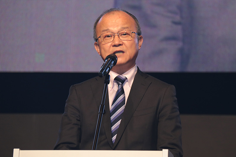 株式会社モビリティランド 取締役社長 山下晋氏