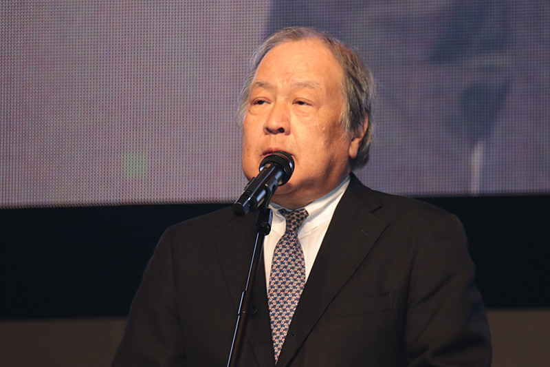 テレビ大阪株式会社 代表取締役社長 青山髙博氏