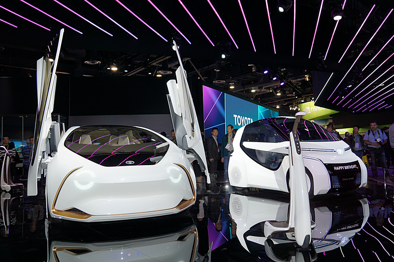 コンセプトiシリーズ